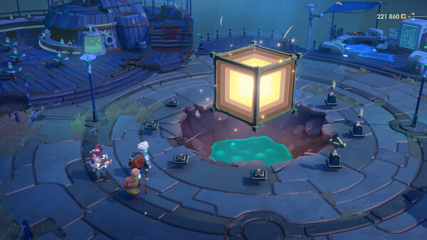 Moonlighter 2: The Endless Vault screenshot 4