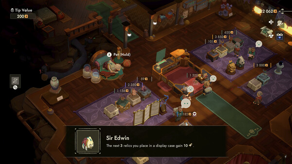 Moonlighter 2: The Endless Vault screenshot 3