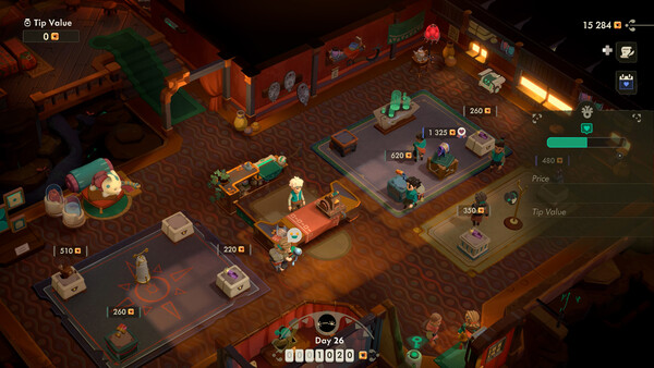 Moonlighter 2: The Endless Vault screenshot 9