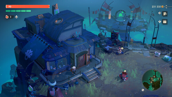 Moonlighter 2: The Endless Vault screenshot 11
