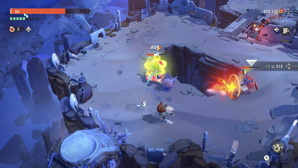 Moonlighter 2: The Endless Vault screenshot 7