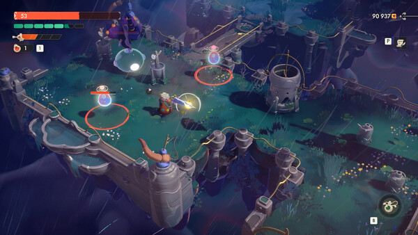 Moonlighter 2: The Endless Vault screenshot 12
