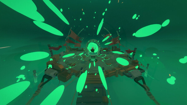 Moonlighter 2: The Endless Vault screenshot 6