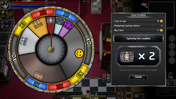 Glory Room screenshot 2