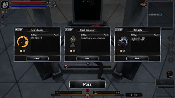 Glory Room screenshot 6