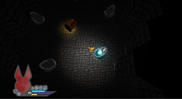 Foxblade screenshot 9