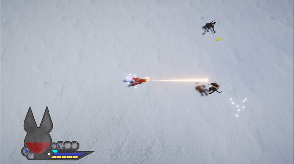 Foxblade screenshot 11