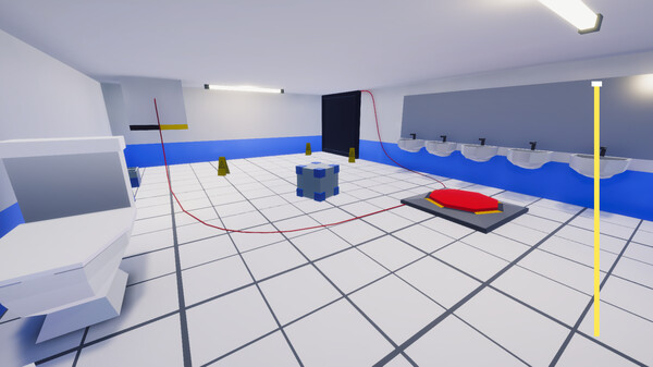 Take A Leak screenshot 6