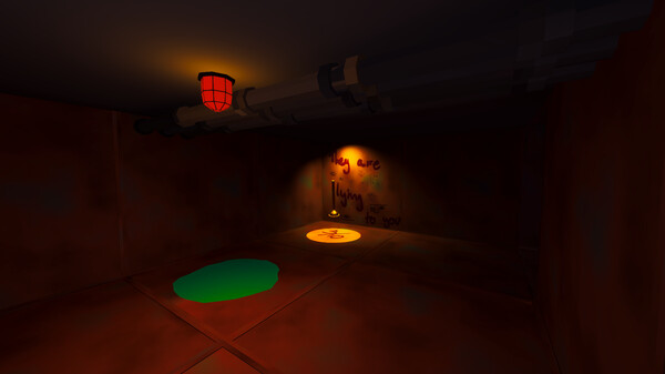 Take A Leak screenshot 2
