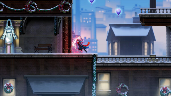 Ebenezer and the Invisible World screenshot 6