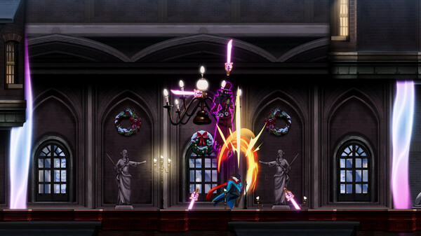Ebenezer and the Invisible World screenshot 11