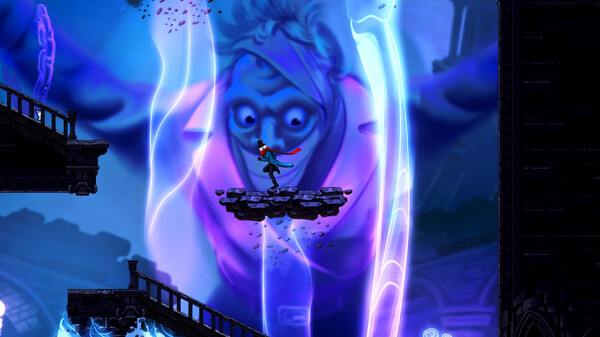 Ebenezer and the Invisible World screenshot 4
