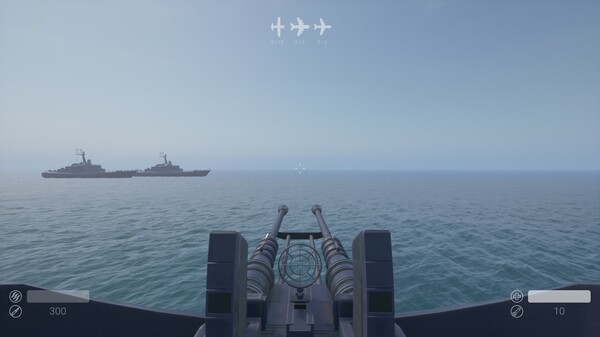 AirBorne Sea screenshot 4