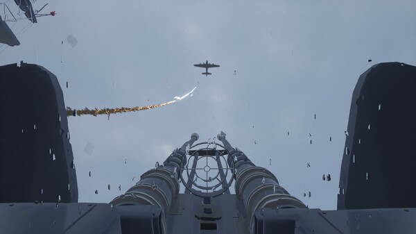 AirBorne Sea screenshot 5