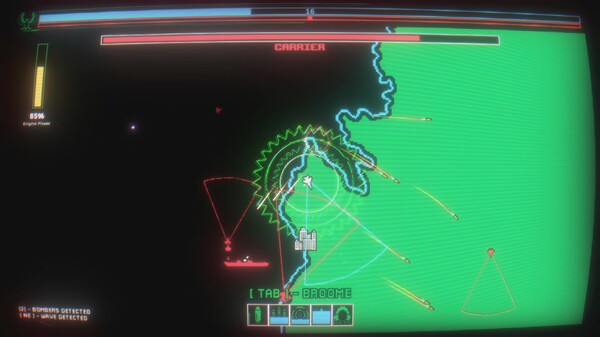 Doomsday Jetlag screenshot 4