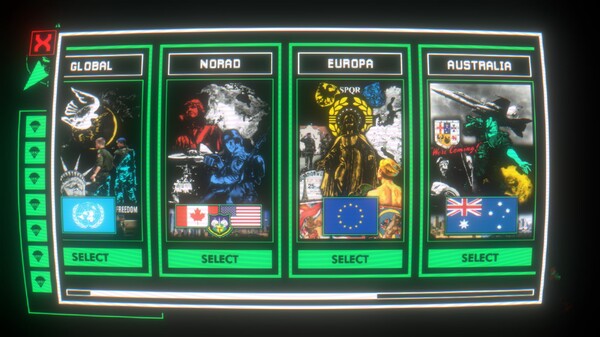 Doomsday Jetlag screenshot 3