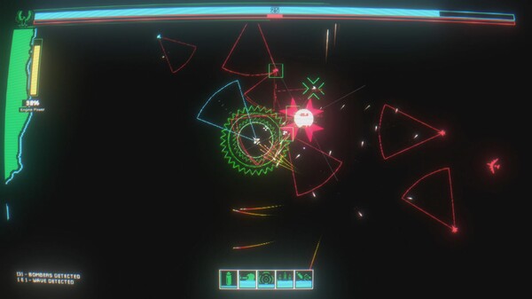 Doomsday Jetlag screenshot 10