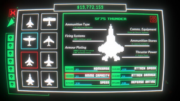 Doomsday Jetlag screenshot 11