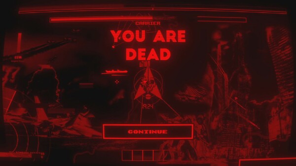 Doomsday Jetlag screenshot 5