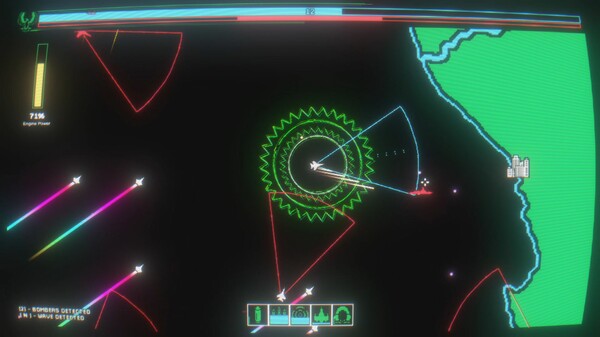 Doomsday Jetlag screenshot 1