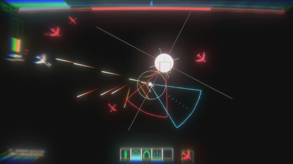 Doomsday Jetlag screenshot 2