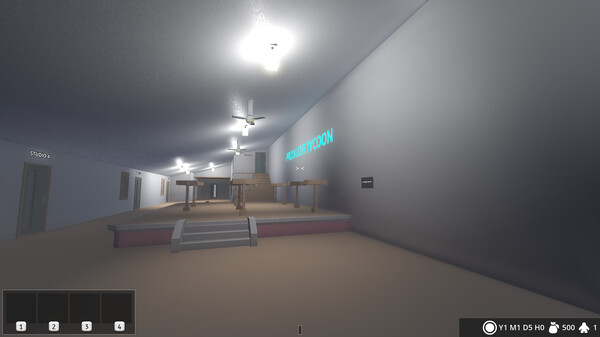 Producer Tycoon screenshot 2
