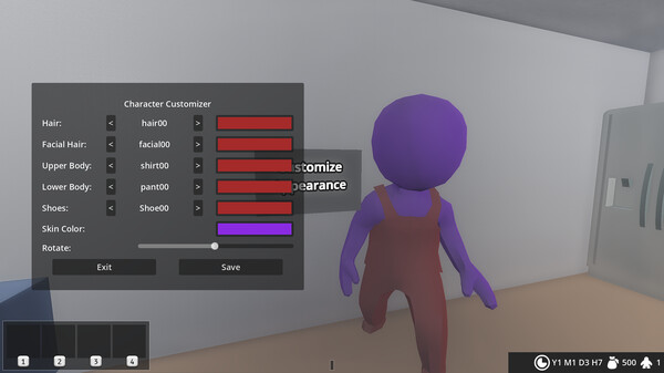 Producer Tycoon screenshot 4