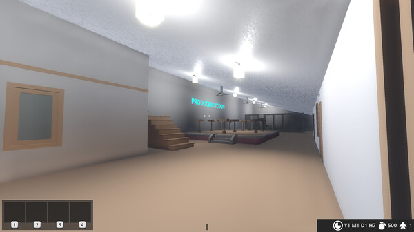 Producer Tycoon screenshot 1