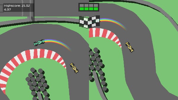That Racecar Game screenshot 3