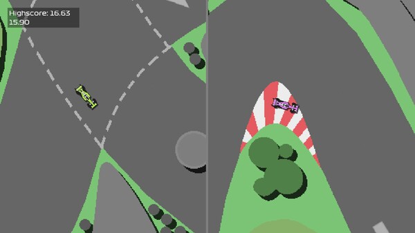 That Racecar Game screenshot 6