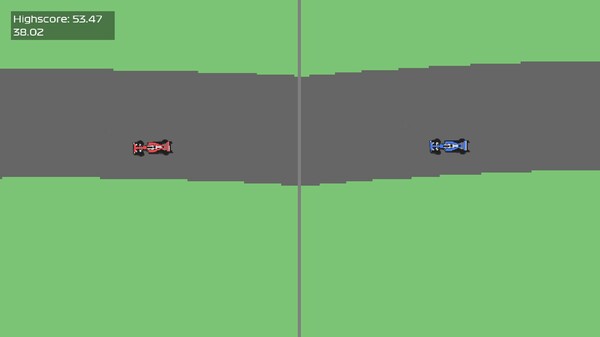 That Racecar Game screenshot 5