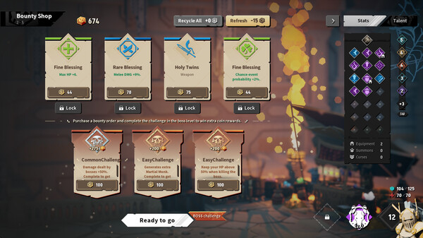 Apocalypse Party screenshot 3