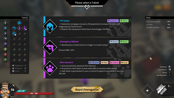 Apocalypse Party screenshot 6