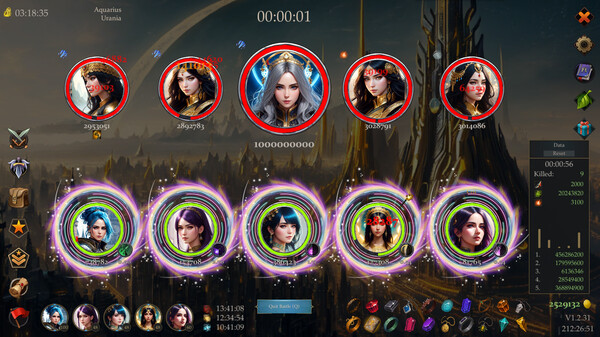 Idle Simple RPG screenshot 8