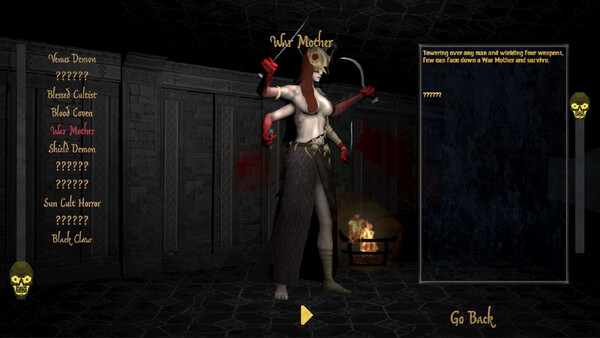 Tower of Kalemonvo screenshot 6