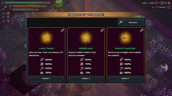 Destroy The Monoliths screenshot 8