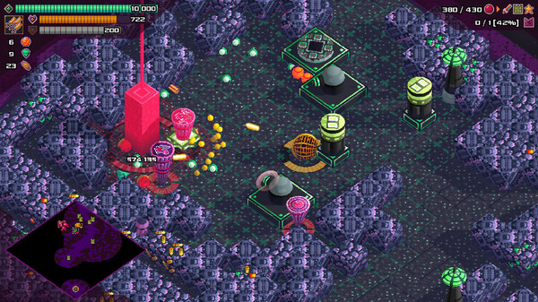 Destroy The Monoliths screenshot 4