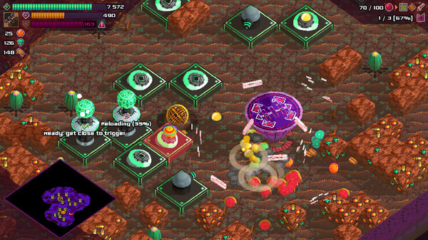 Destroy The Monoliths screenshot 5