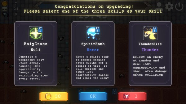 FatSheep Crisis screenshot 11
