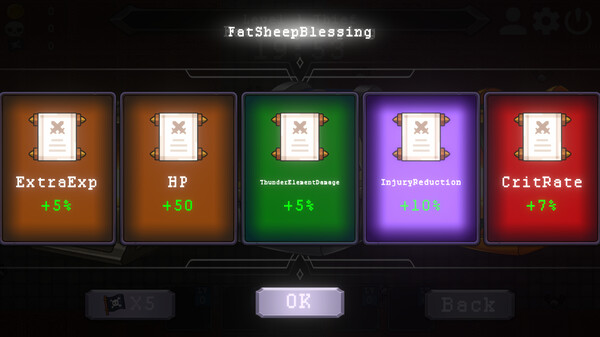 FatSheep Crisis screenshot 12