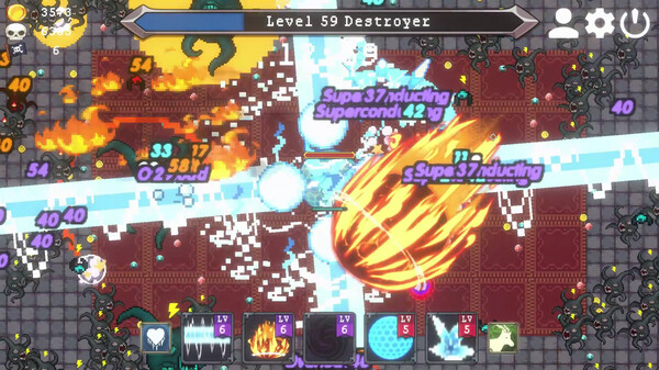 FatSheep Crisis screenshot 1