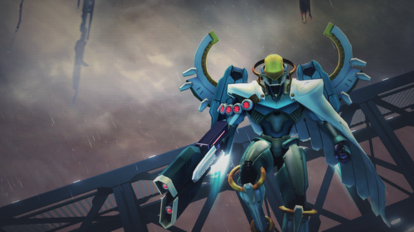 STRIDER / ストライダー飛竜 screenshot 5
