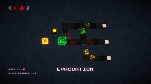 SuperPosition screenshot 2