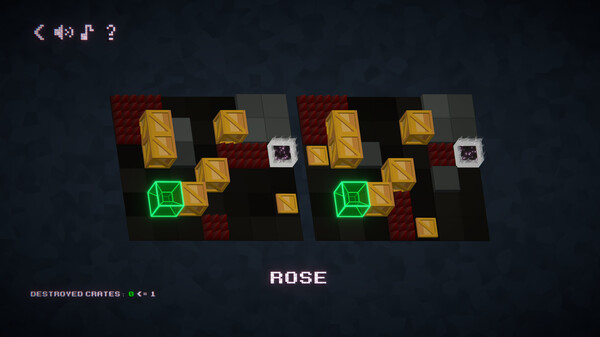 SuperPosition screenshot 3