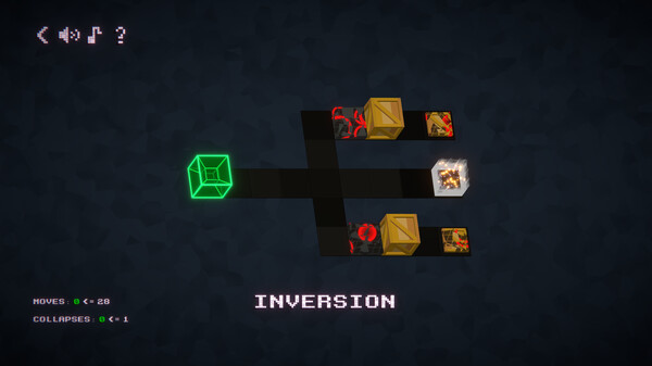 SuperPosition screenshot 1