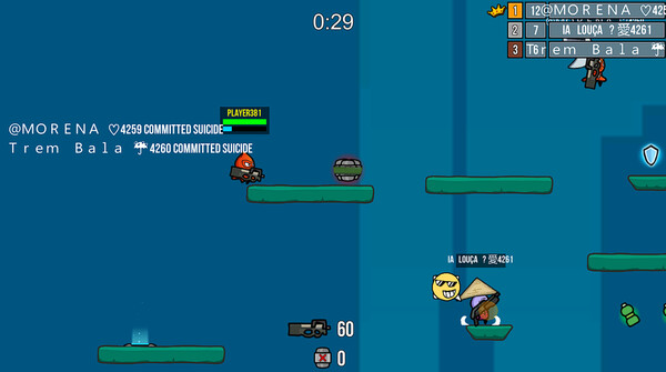 Boom Royale screenshot 4