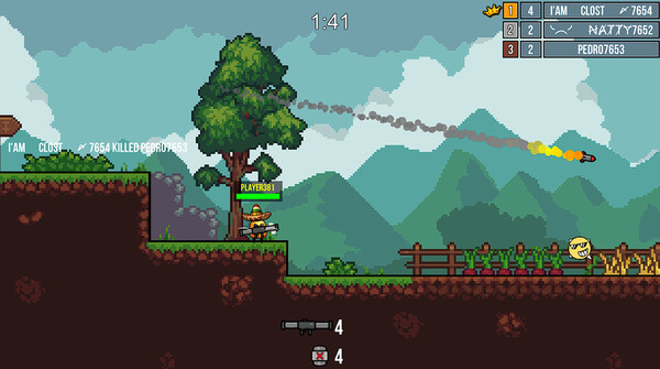 Boom Royale screenshot 1