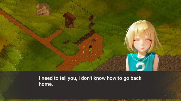 Oxygen Cocktail screenshot 10