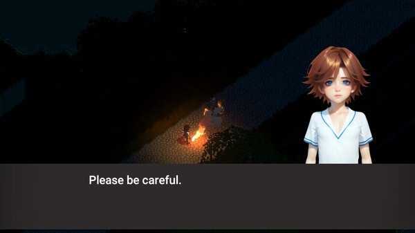 Oxygen Cocktail screenshot 3