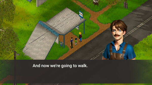 Oxygen Cocktail screenshot 5
